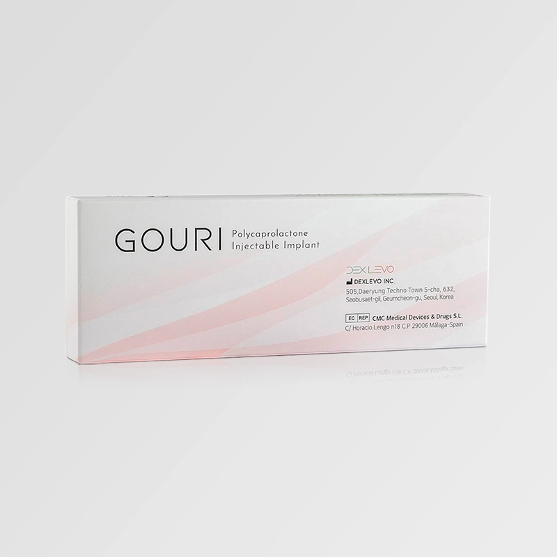 Gouri 1ml